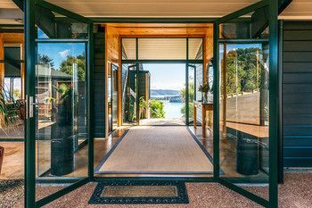 Te Whau Lodge Waiheke Island Εξωτερικό φωτογραφία