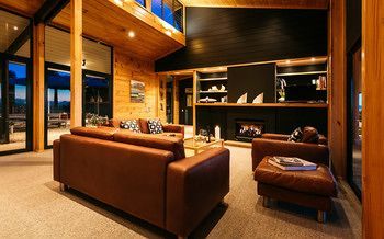 Te Whau Lodge Waiheke Island Εξωτερικό φωτογραφία