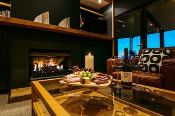 Te Whau Lodge Waiheke Island Εξωτερικό φωτογραφία