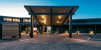 Te Whau Lodge Waiheke Island Εξωτερικό φωτογραφία