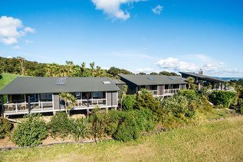 Te Whau Lodge Waiheke Island Εξωτερικό φωτογραφία