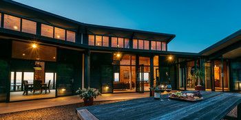 Te Whau Lodge Waiheke Island Εξωτερικό φωτογραφία