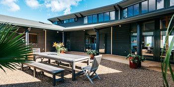 Te Whau Lodge Waiheke Island Εξωτερικό φωτογραφία
