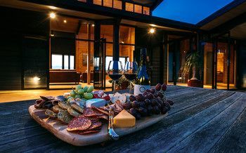 Te Whau Lodge Waiheke Island Εξωτερικό φωτογραφία