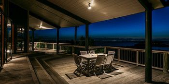 Te Whau Lodge Waiheke Island Εξωτερικό φωτογραφία