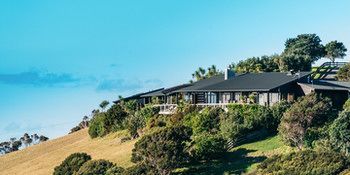Te Whau Lodge Waiheke Island Εξωτερικό φωτογραφία
