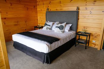 Te Whau Lodge Waiheke Island Εξωτερικό φωτογραφία