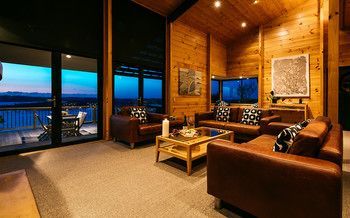 Te Whau Lodge Waiheke Island Εξωτερικό φωτογραφία