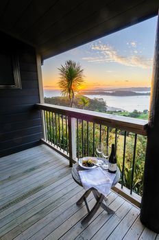 Te Whau Lodge Waiheke Island Εξωτερικό φωτογραφία