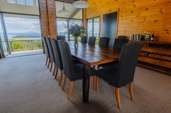 Te Whau Lodge Waiheke Island Εξωτερικό φωτογραφία