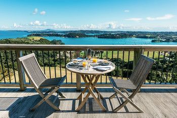 Te Whau Lodge Waiheke Island Εξωτερικό φωτογραφία