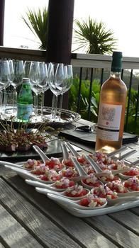 Te Whau Lodge Waiheke Island Εξωτερικό φωτογραφία